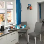 Apartment Ferienwohnungen Malow Röbel