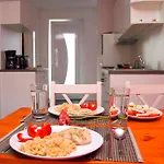 Gemuetliche In Mueritz An Der Mueritz Apartman *