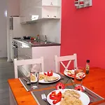 Apartman Gemuetliche In Mueritz An Der Mueritz