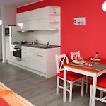Gemuetliche In Mueritz An Der Mueritz Apartman Röbel
