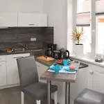 Apartman Gemuetliche In Mueritz An Der Mueritz