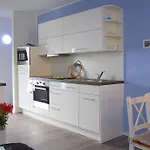 Apartman Gemuetliche In Mueritz An Der Mueritz *