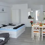 Apartment Ferienwohnungen Malow Röbel