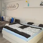 Apartman Gemuetliche In Mueritz An Der Mueritz *