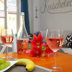 Gemuetliche In Mueritz An Der Mueritz Apartman