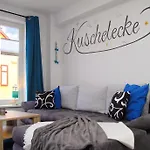 Ferienwohnungen Malow Apartment