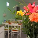 Gemuetliche In Mueritz An Der Mueritz Apartman Röbel