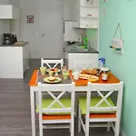 Ferienwohnungen Malow * Röbel