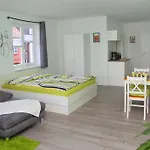 Apartman Gemuetliche In Mueritz An Der Mueritz