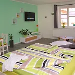 Apartment Ferienwohnungen Malow *