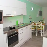 Apartman Gemuetliche In Mueritz An Der Mueritz Röbel
