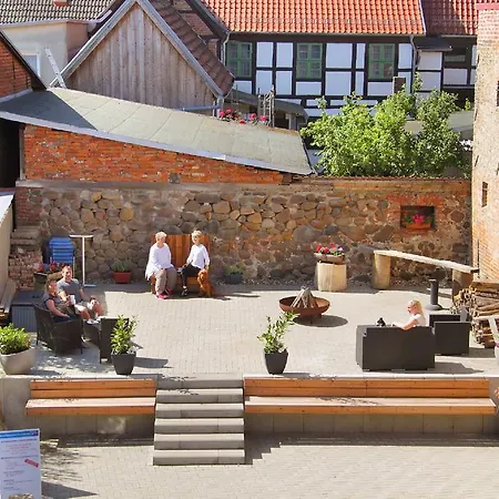 Familiaere In An Der Mueritz *