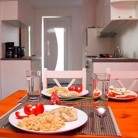 Malow Apartament *