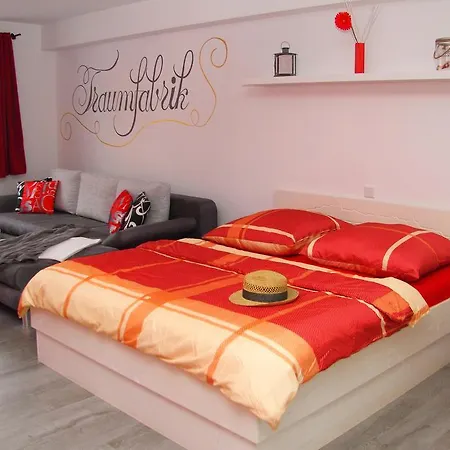 Malow Apartament