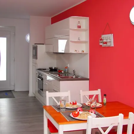 Apartament Malow *