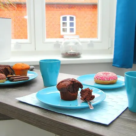 Exklusive Apartment *