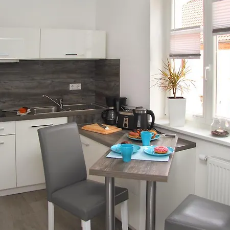 Apartament Malow