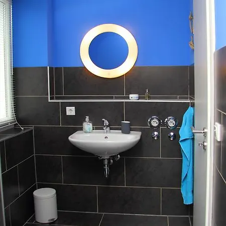 Apartament Malow *