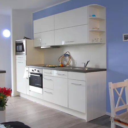 Apartment Exklusive *