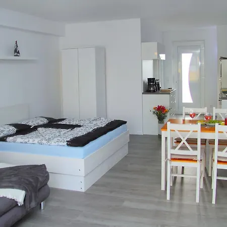 Apartment Exklusive Robel