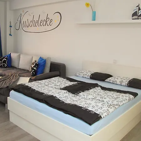 Apartament Malow *