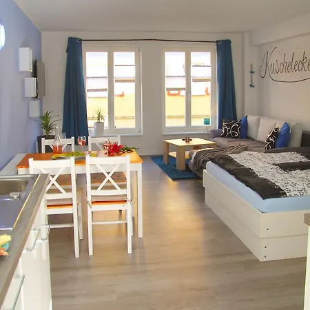 Malow Apartament *