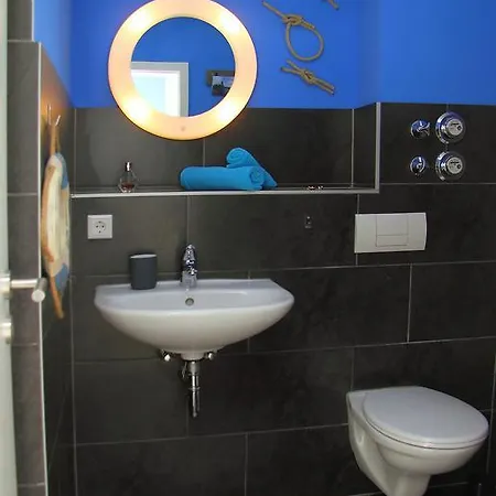 Apartament Malow Röbel