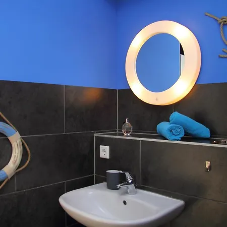 Malow Apartament Röbel