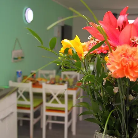 Malow Apartament Röbel