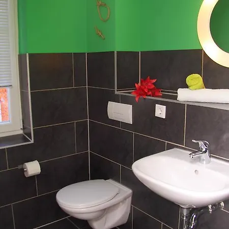 Malow Appartement