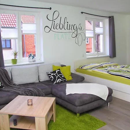 Malow Apartament