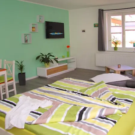 Appartement Malow *