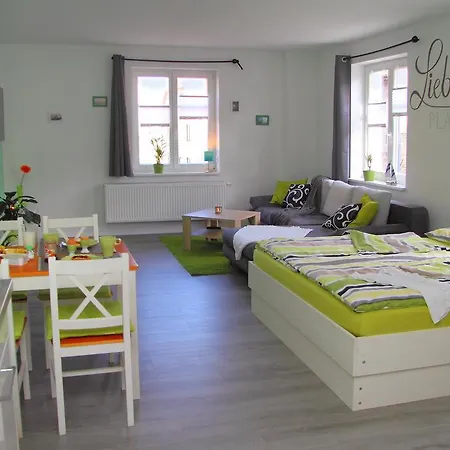Apartament Malow